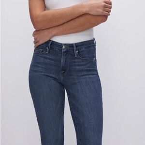 Good American Good Legs Skinny Jeans